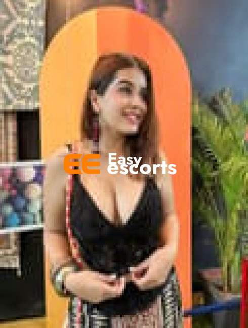 Indore Escort Service for VIPs | Luxury, Privacy & Comfort