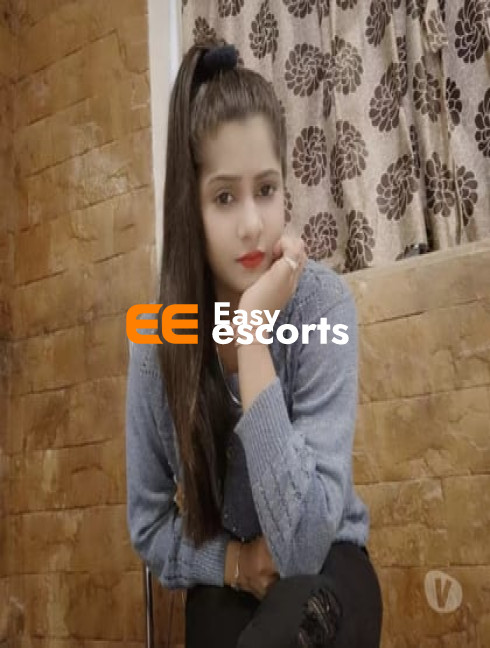100% Safe & Private Escort Service Saket Delhi
