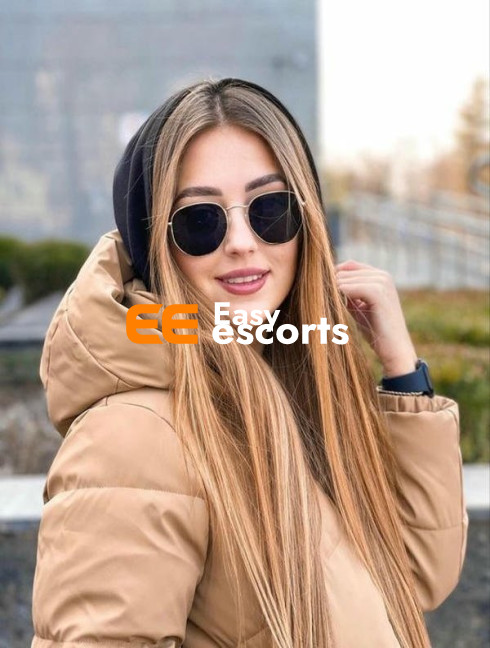 Bangalore Escort for Quiet and Polite Company