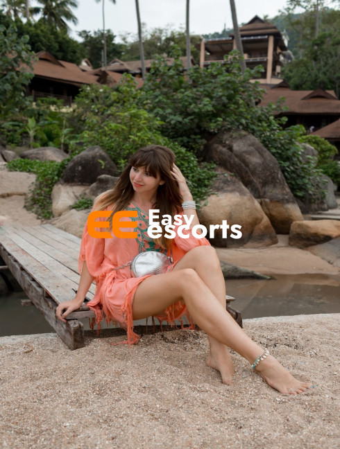 Friendly Indore Escort for Relaxed and Natural Interaction