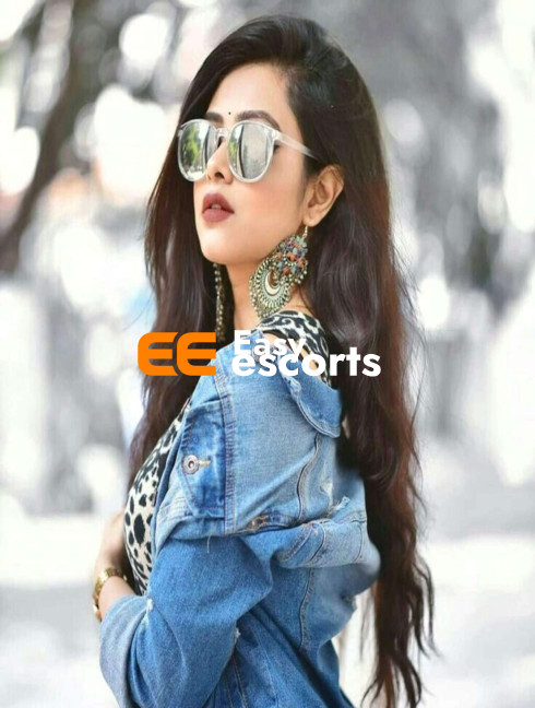 Nancy Real Independent Escort in Delhi - escort in New Delhi