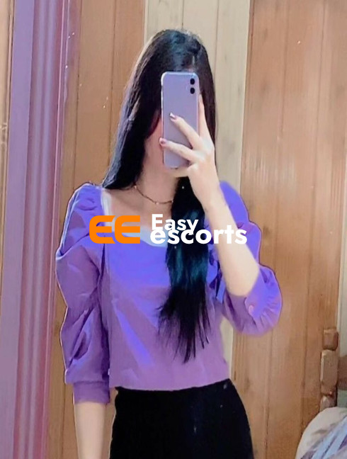 Im Jessi Alone Girl Cam + Real Meeting - escort in New Delhi